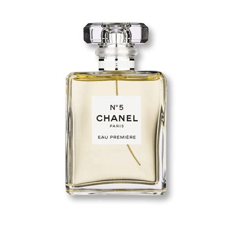 bouteille chanel 5 1 litre|N°5 L’EAU .